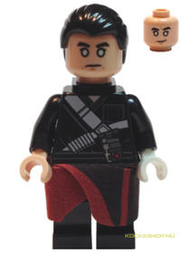 Chirrut Imwe