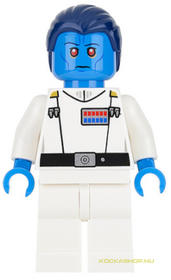 Thrawn Admirális