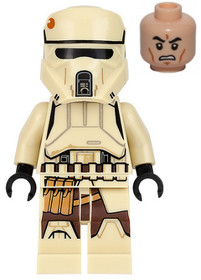 Scarif Rohamosztagos