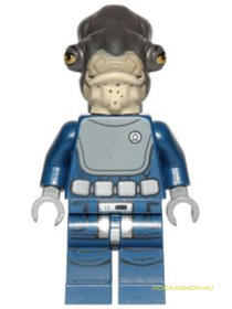 Raddus Admirális