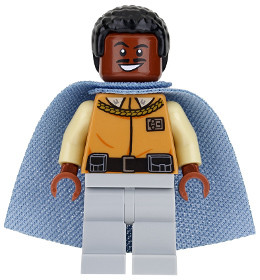 Lando Calrissian