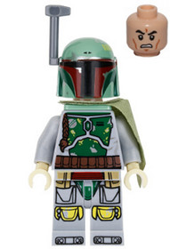 Boba Fett