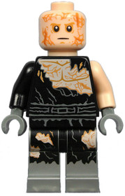 Anakin Skywalker - Égett Ruhában