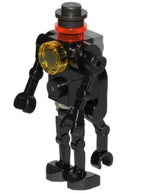 DD-13 orvosi droid asszisztens