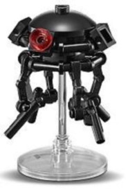 Kutasz Droid