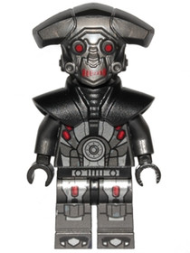 M-OC Vadász Droid
