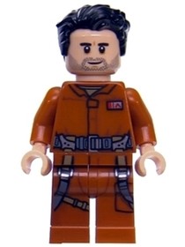Poe Dameron (75188)
