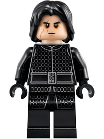Kylo Ren - köpeny nélkül
