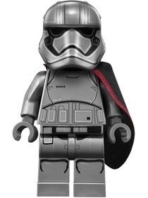 Phasma Kapitány