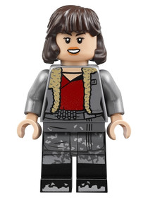 Qi'ra
