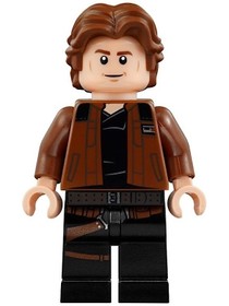 Han Solo