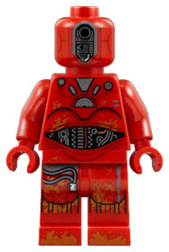 Kessel-i Műveleti Droid (S1D6-SA-5)