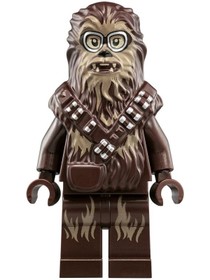 Chewbacca