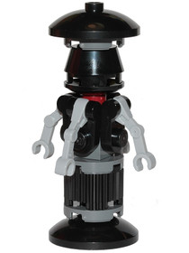 FX-7 Asszisztens orvos droid