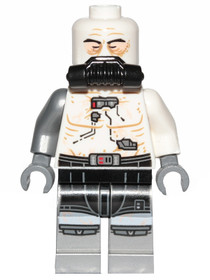 Darth Vader (Bacta Tartály)