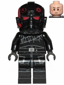 Inferno Squad Ügynök - Karikás Szemekkel (Battlefront II)