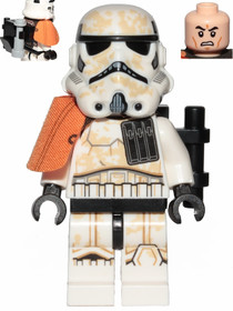 Birodalmi Rohamosztagos Parancsnok (Sandtrooper)