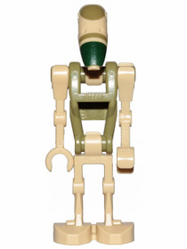 Kashyyyk rohamdroid