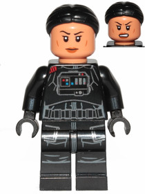 Iden Versio - Inferno Squad Parancsnok (Battlefront II)