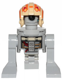 Bucket - R1-J5