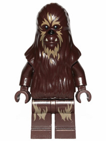 Wookie harcos