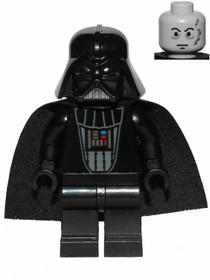 Darth Vader  - 20 évfordulós törzzsel