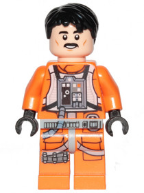 Biggs Darklighter (Hajjal)