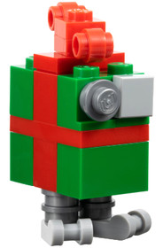 Ünnepi GONK droid