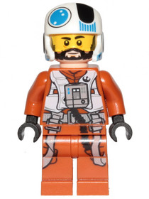 Snap Wexley