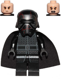 Kylo Ren legfőbb vezér (köpennyel)