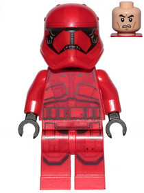 Sith Trooper - 9. Epizód