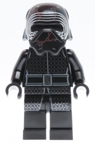 Kylo Ren legfőbb vezér