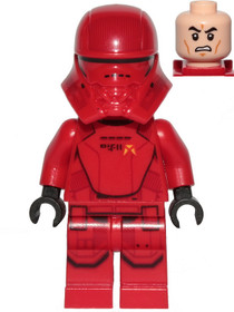 Sith jet trooper