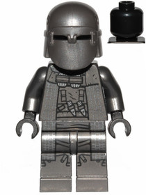 Knight of Ren (Cardo)