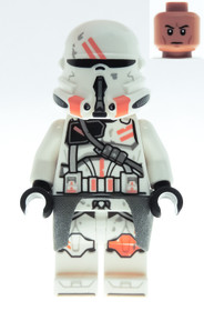 Airborne Clone Trooper