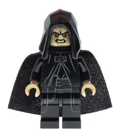 Palpatine Császár