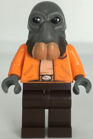 Ponda Baba