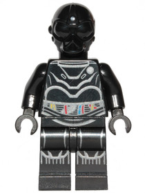 NI-L8 Protocol Droid