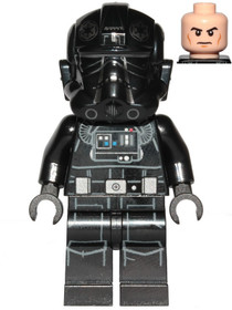 TIE Fighter Pilóta