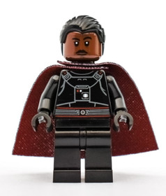 Moff Gideon