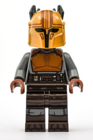 The Armorer