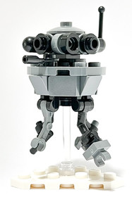 Birodalmi Kutasz Droid - Imperial Probe Droid