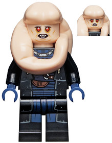 Bib Fortuna 