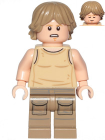 Luke Skywalker (Dagobah)