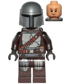 The Mandalorian (Din Djarin / 'Mando')