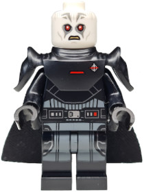 Grand Inquisitor