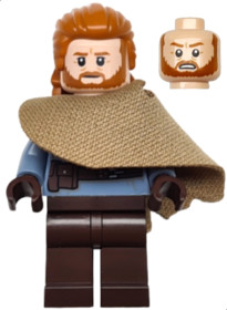 Ben Kenobi