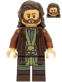Cassian Andor (Medium Tan Head)