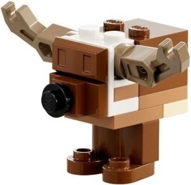 Rénszarvas Gonk Droid (GNK Power Droid)