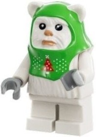 Ewok - Ünnepi öltözet
